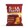 SOUL PANTRY PERI PERI PROTEIN CHIPS - SQOON