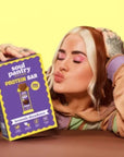 SOUL PANTRY PROTEIN BARS - BUNDLE & SAVE! - SQOON