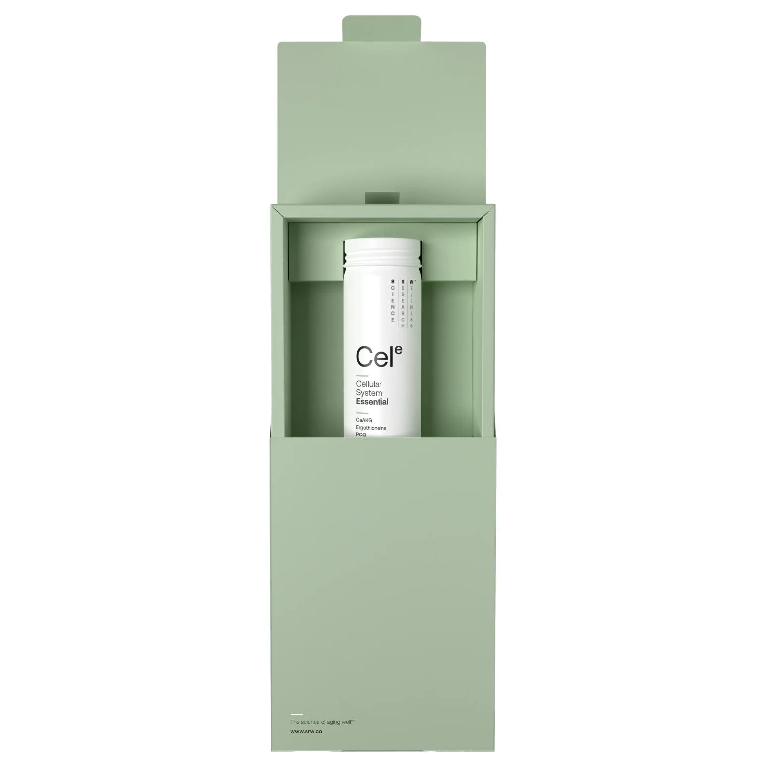 SRW CELᵉ - SQOON