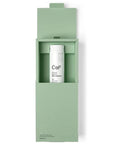 Ce12 bottle in a green box on a white background