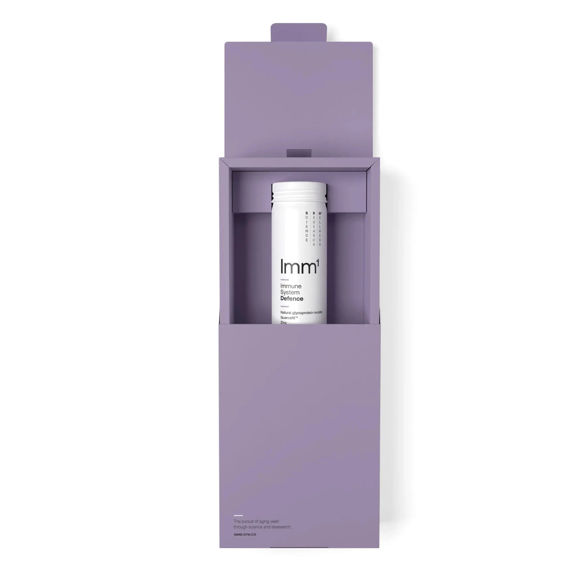 SRW IMM¹ - SQOON