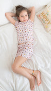 Sugar Shorts set OEKO - TEX® Bamboo - SQOON