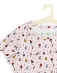 Sugar Shorts set OEKO - TEX® Bamboo - SQOON