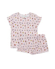 Sugar Shorts set OEKO - TEX® Bamboo - SQOON