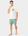 Summer Chill shorts - SQOON