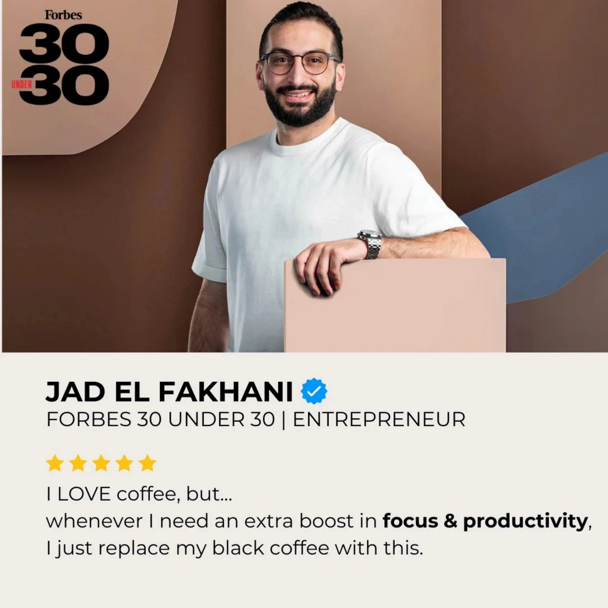SUPERPOWDERS MUSHROOM COFFEE - BLACK COFFEE - SQOON