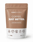 SUPERPOWDERS MUSHROOM COFFEE - DISCOVERY PACK - SQOON