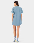 T-shirt dress set - SQOON