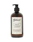 THE BOTANIST HAND SOAP, 500ml - SQOON