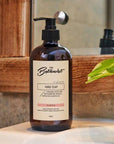 THE BOTANIST HAND SOAP, 500ml - SQOON