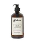 THE BOTANIST HAND SOAP, 500ml - SQOON
