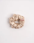 THE PLUSH SILK SCRUNCHIES - SQOON