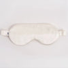 THE PLUSH SILK SLEEP MASKS - SQOON