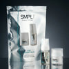 The SMPL SKIN ESSENTIALS - SQOON