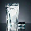 THE SMPL SKIN FACE SCRUB (50ml) - SQOON