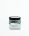 THE SMPL SKIN FACE SCRUB (50ml) - SQOON