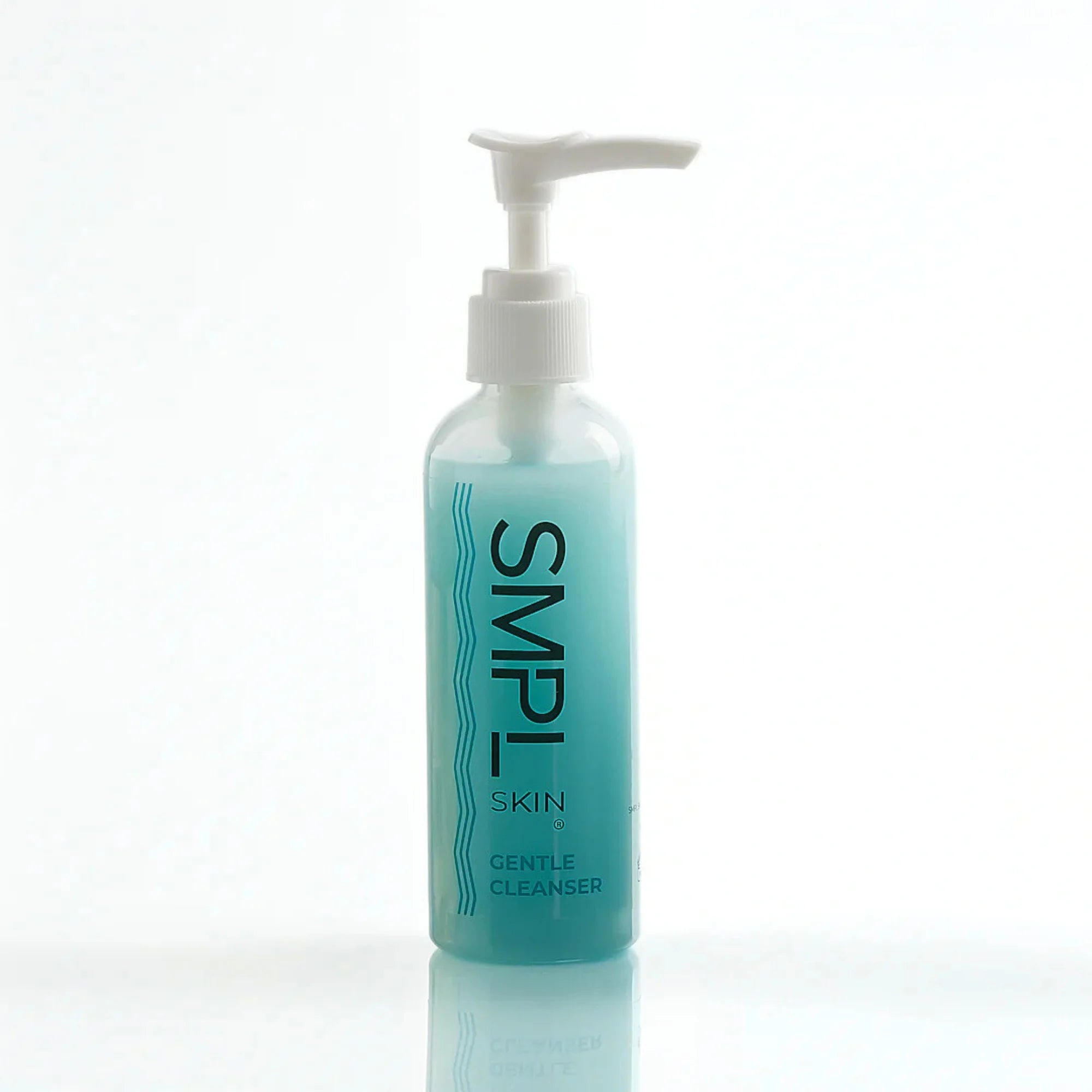 The SMPL SKIN GENTLE CLEANSER (80ml) - SQOON