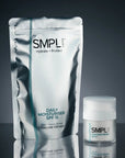THE SMPL SKIN SPF MOISTURISER (50ml) - SQOON