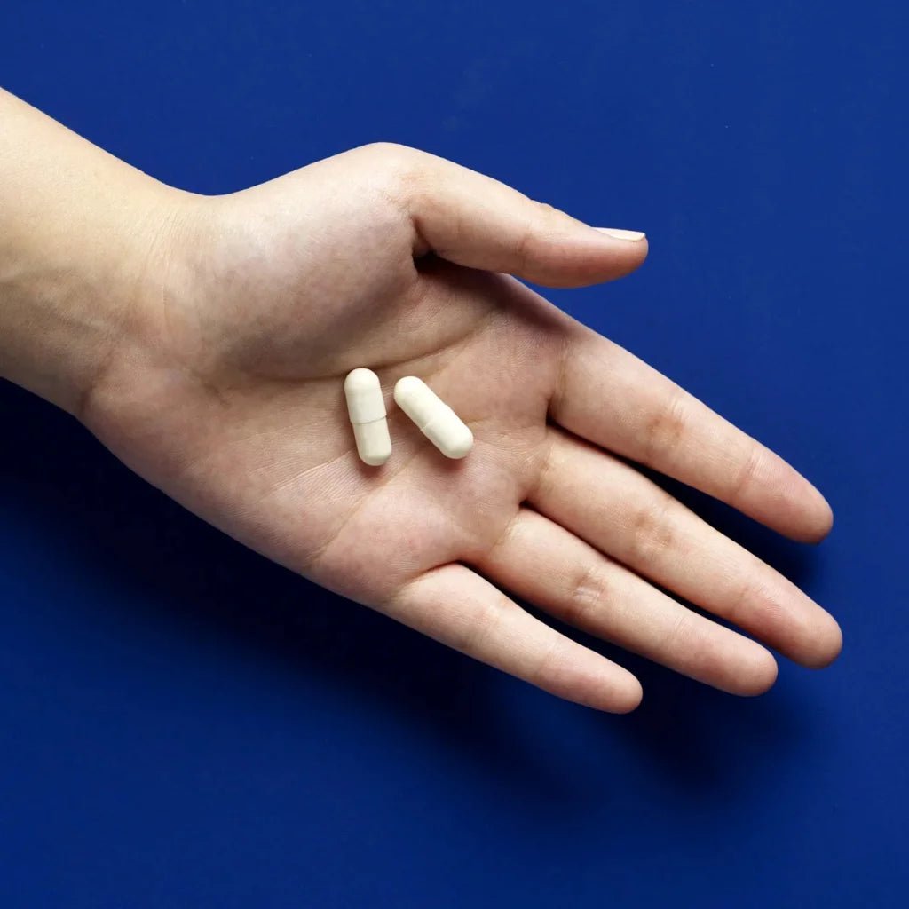 THERONOMIC TRIBIOTIC GUT SHIELD - SQOON