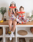 Tutti Frutti Shorts set OEKO - TEX® Bamboo - SQOON
