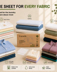 UAEARTH LAUNDRY DETERGENT SHEETS (32 pcs) - SQOON