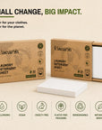 UAEARTH LAUNDRY DETERGENT SHEETS (32 pcs) - SQOON