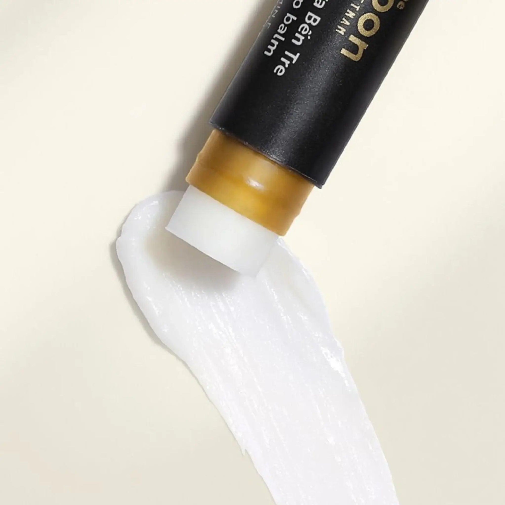 VERDE &amp; WELL COCONUT LIP BALM (5g) - SQOON