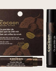 VERDE & WELL COFFEE LIP SCRUB (5g) - SQOON