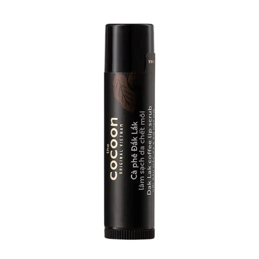 VERDE & WELL COFFEE LIP SCRUB (5g) - SQOON