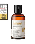 VERDE & WELL WINTER MELON FACE MICELLAR WATER (50ml) - SQOON
