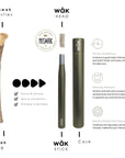 WAK STICK CLASSIC - SQOON