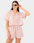 Zebra set - SQOON